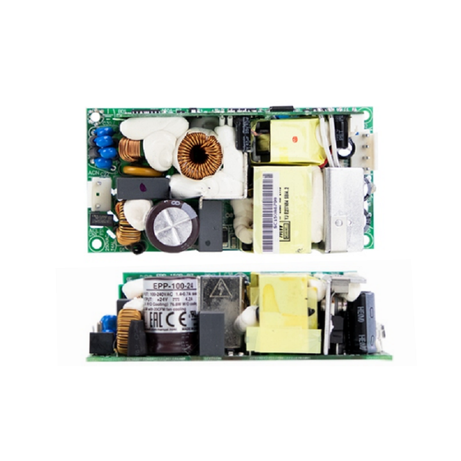 EPP-100-12-Mean Well